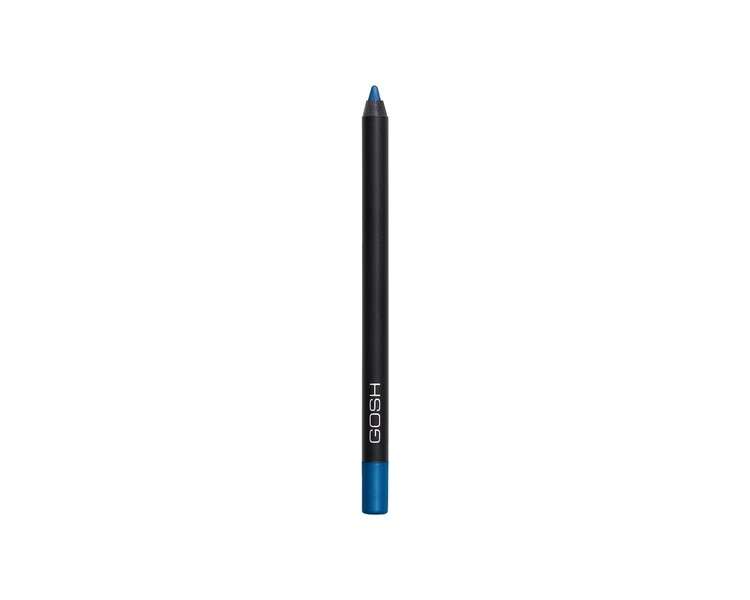 Gosh Waterproof Eyeliner 011 Sky High