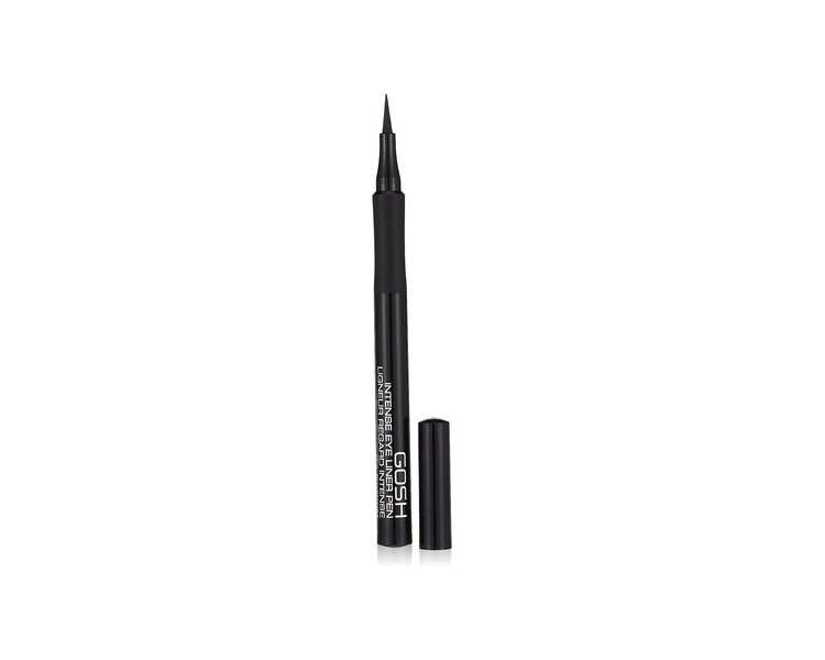 Gosh Intense Eye Liner 03 Brown