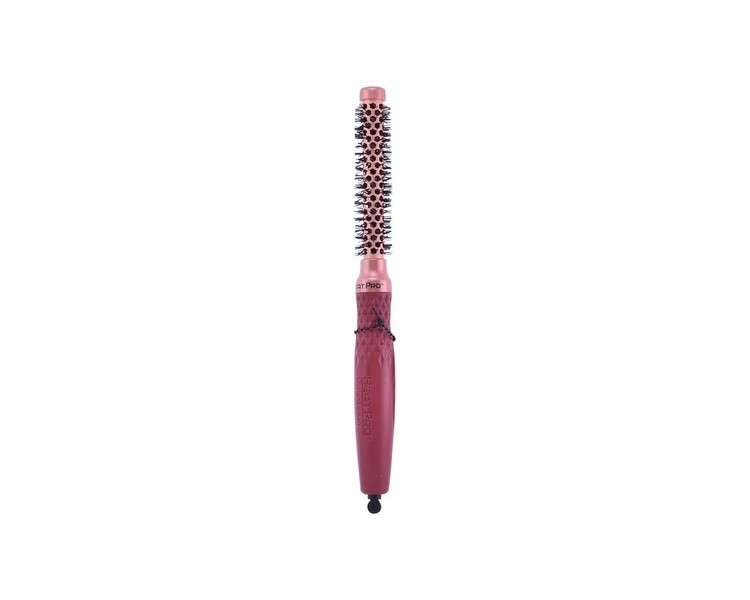 Olivia Garden Heat Pro Thermal Round Hair Brush 12mm - Extreme Heat Resistance up to 290°