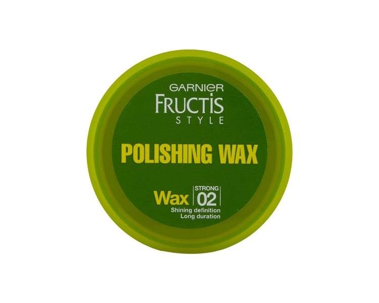 Garnier Fructis Style Wax 75ml