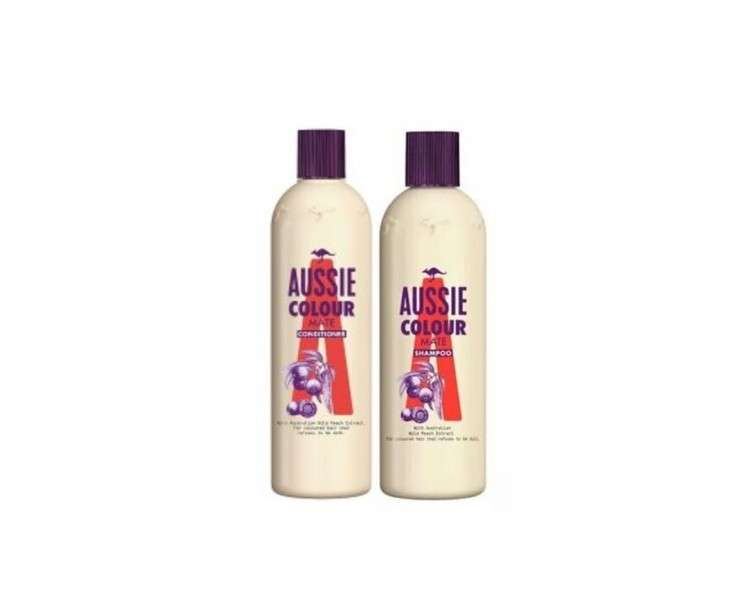 Aussie Colour Mate Conditioner 250ml