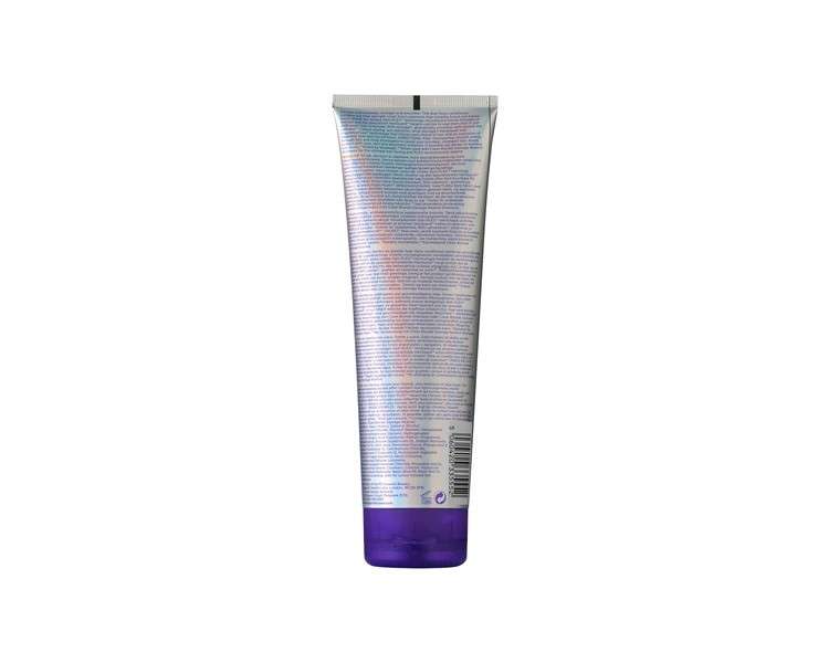 Fudge Professional Clean Blonde Damage Rewind Conditioner Intense Purple Toning with Bond Repair 250ml