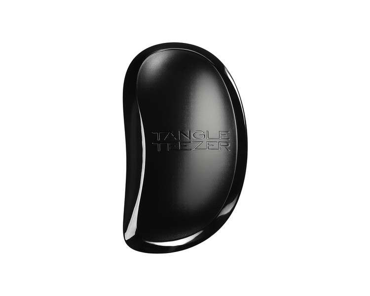 Tangle Teezer The Salon Elite Detangling Hairbrush Midnight Black