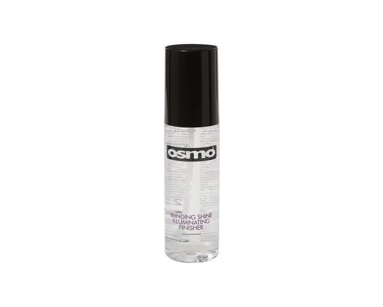 Osmo Blinding Shine Illuminating Finisher 125ml