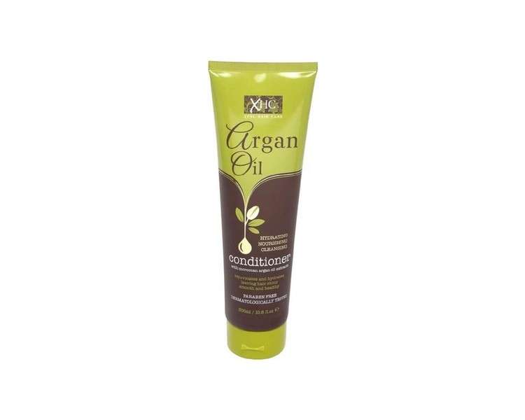 Argan Oil Moroccan Argan Oil Extract Conditioner 300ml