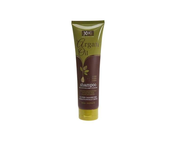 Argan Oil Shampoo 300ml