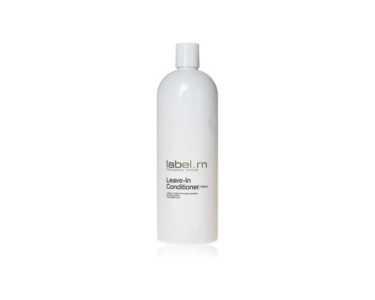 Label M Leave-in Conditioner 10000ml