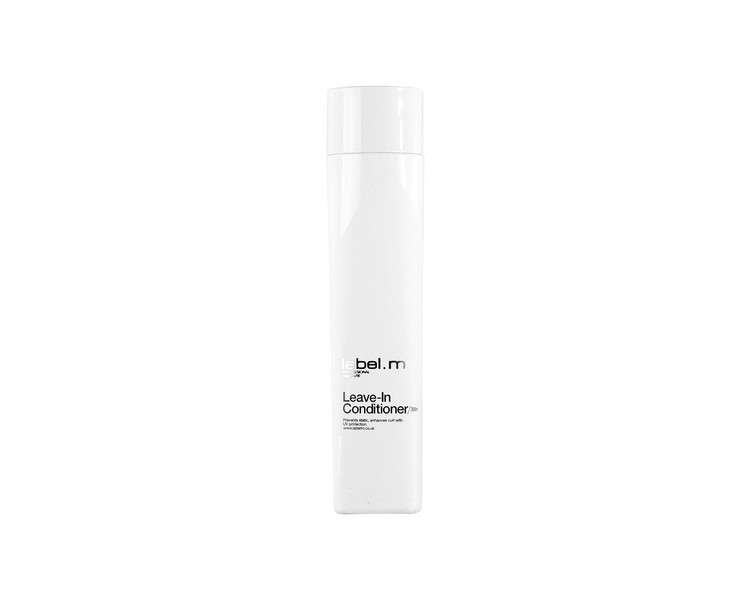 Label M LABEL.M Leave-in Conditioner 300ml