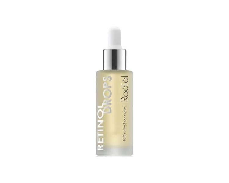 Rodial Retinol 10% Booster Drops