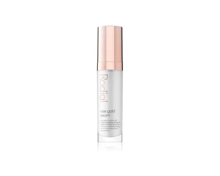 Rodial Rose Gold Serum 30ml