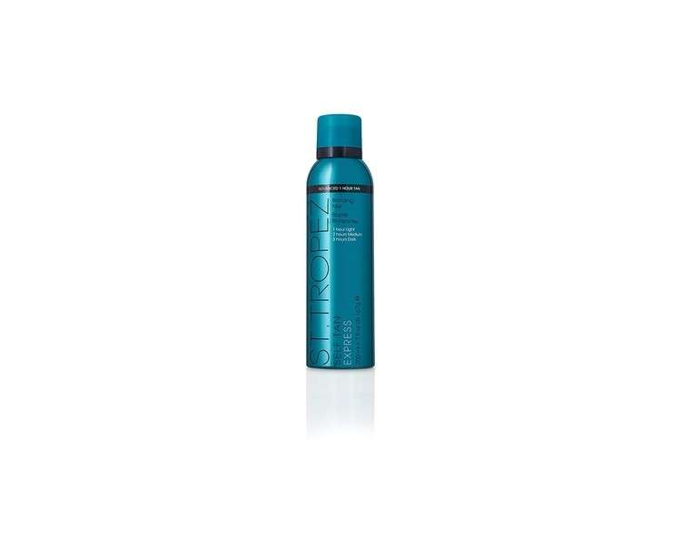 St.Tropez Self Tan Express Mist 200ml