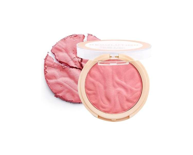 Makeup Revolution Blusher Reloaded Ballerina 7.5g