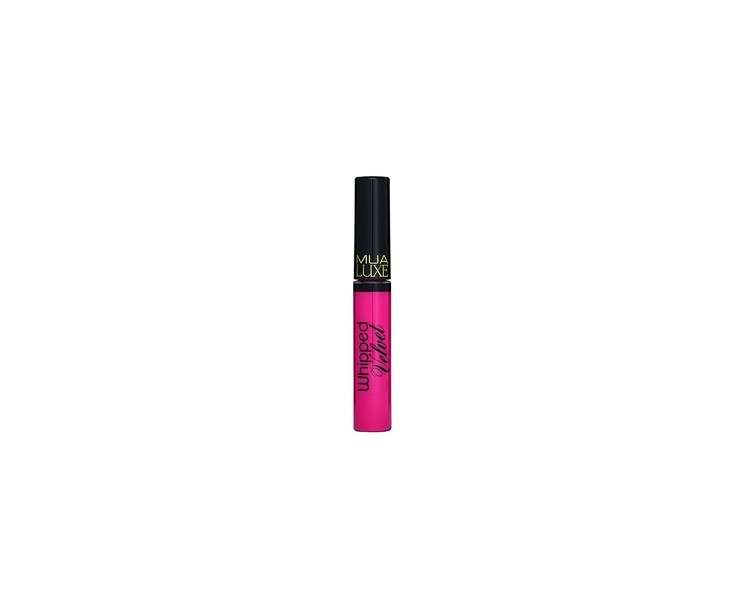 Mua Luxe Whipped Velvet Lipgloss Ritzy 4g