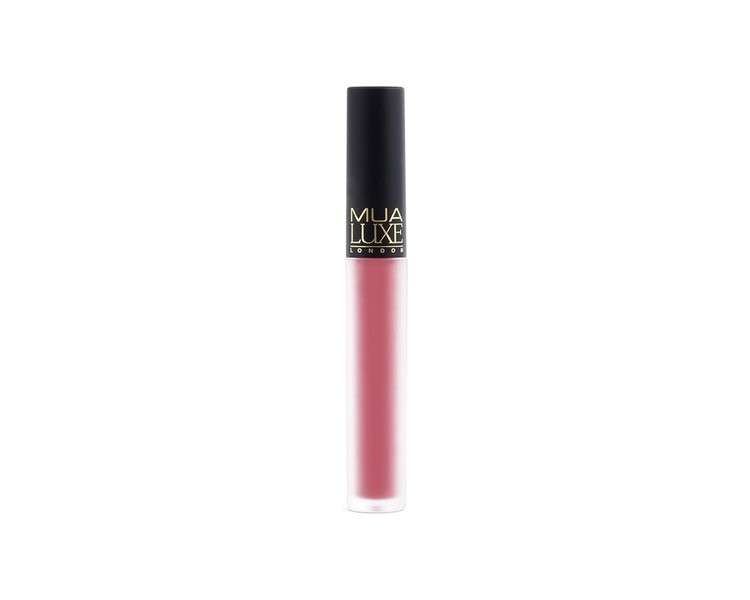 Mua Luxe Velvet Lip Lacquer A Flush Bright Pink Liquid Lipstick 6ml