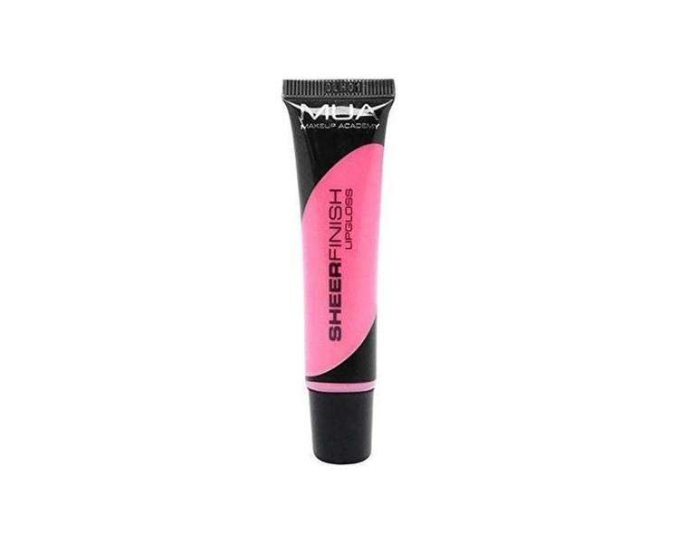 Mua Sheer Finish Lip Gloss Just In Case 15ml