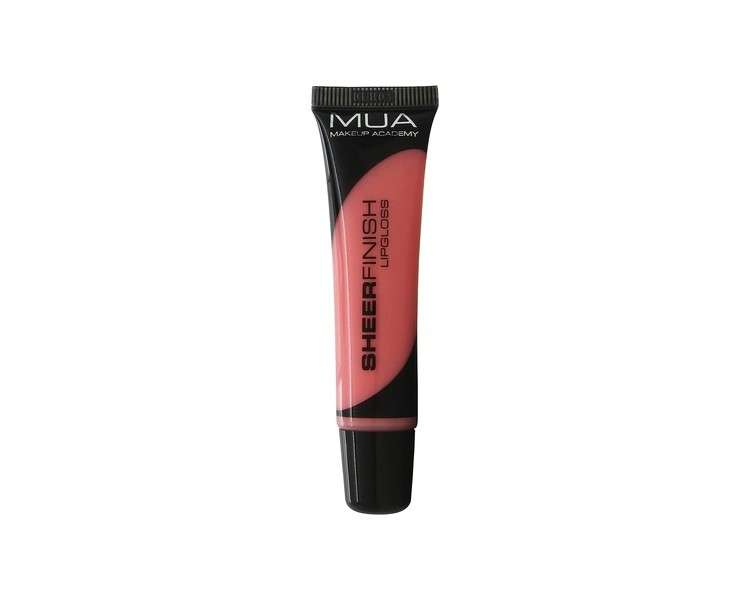 Mua Sheer Finish Lip Gloss Some Me Time 15ml