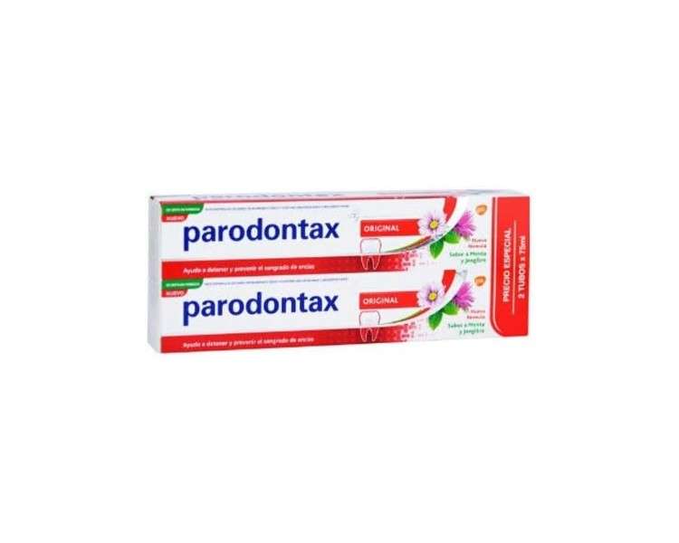 Parodontax Original 75ml