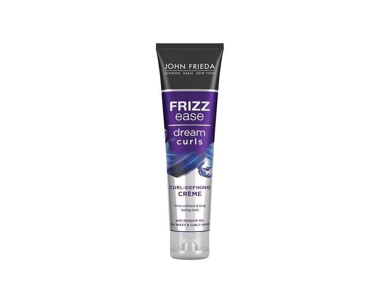 John Frieda Frizz Ease Dream Curls Defining Crème 150ml