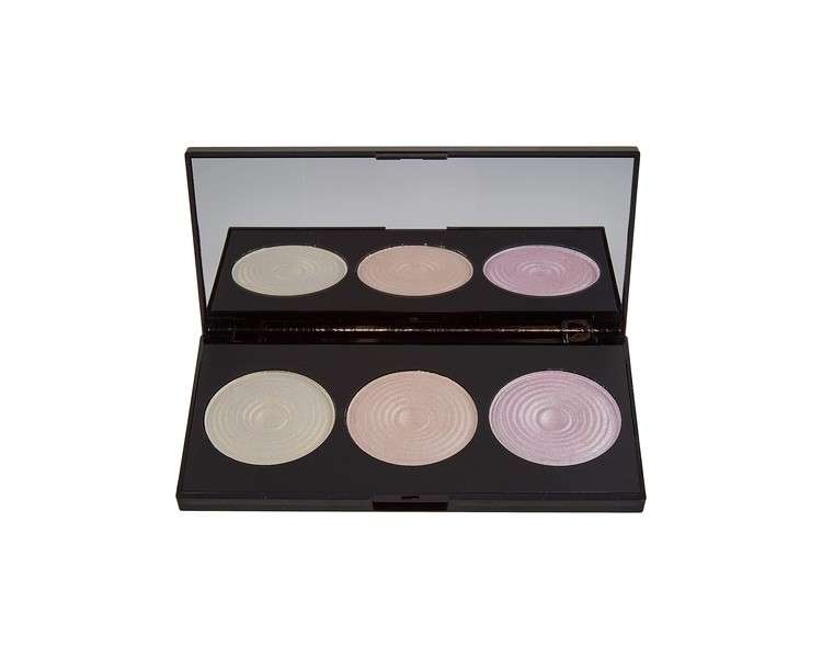 Makeup Revolution Highlighter Palette 15g