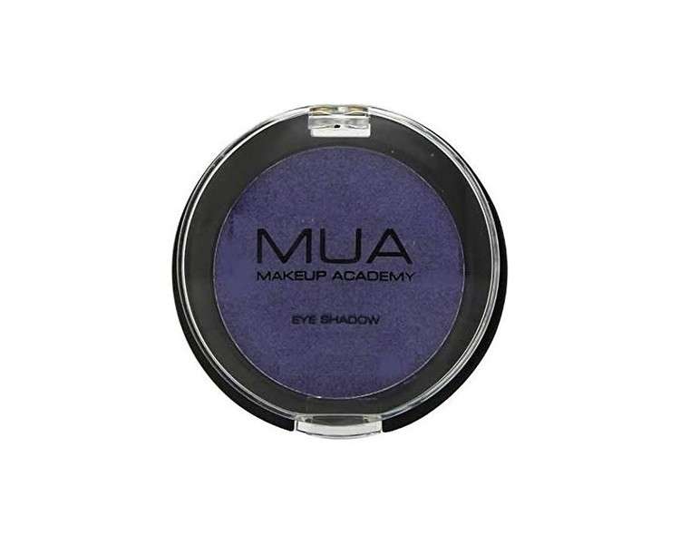 MUA Single Pearl Eyeshadow Shade 9