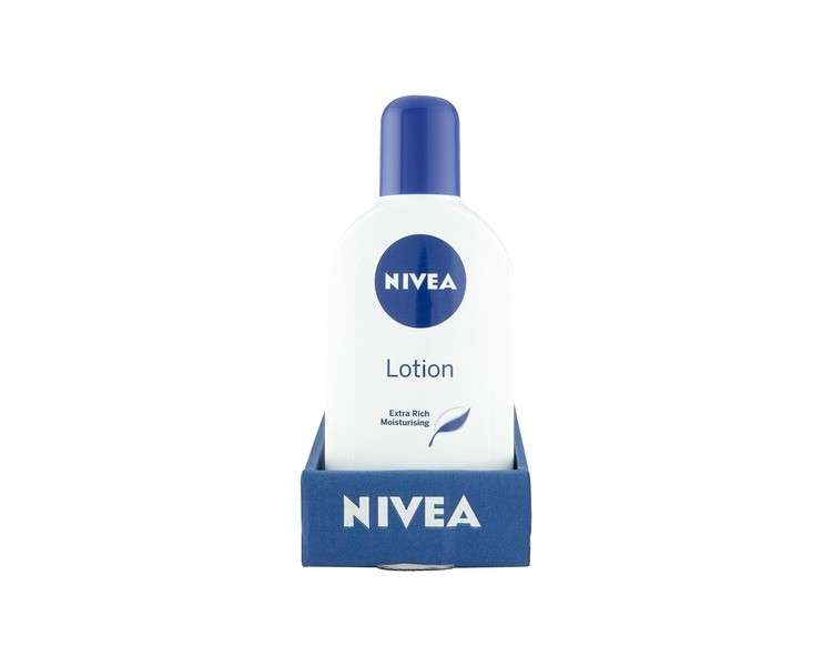 NIVEA Lotion Dry Skin 250ml