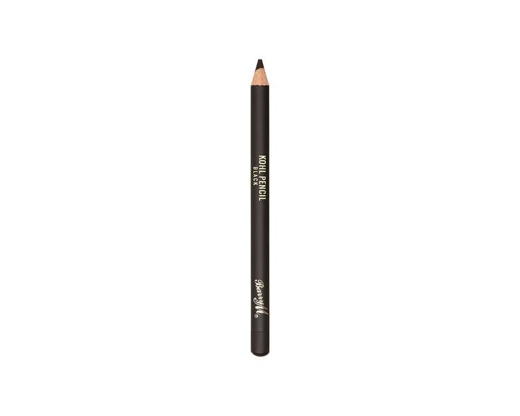 Barry M Kohl Eyeliner Pencil Black 1g