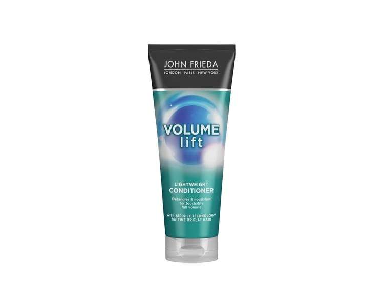 John Frieda Volume Lift Lightweight Conditioner 250ml