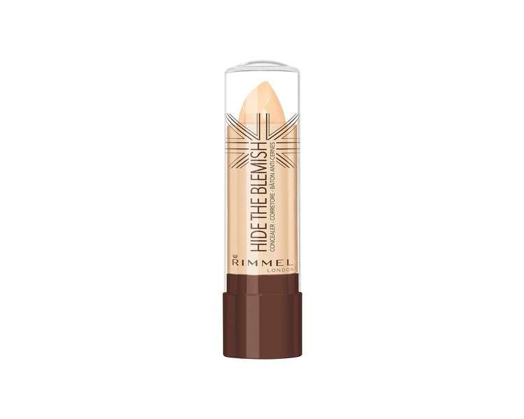 Rimmel Hide The Blemish Concealer Soft Honey 103