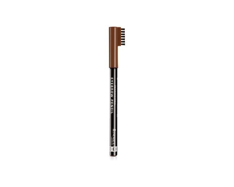 Rimmel Professional Eyebrow Pencil 1.4g