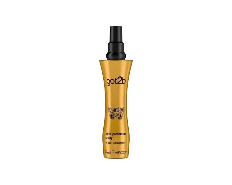 Schwarzkopf got2b Schutzengel Lotion 200ml