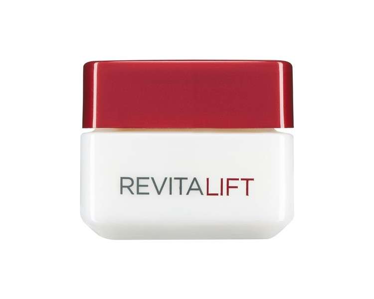 L'Oreal Paris Revitalift Anti-Aging + Firming Pro Retinol Day Cream 50ml