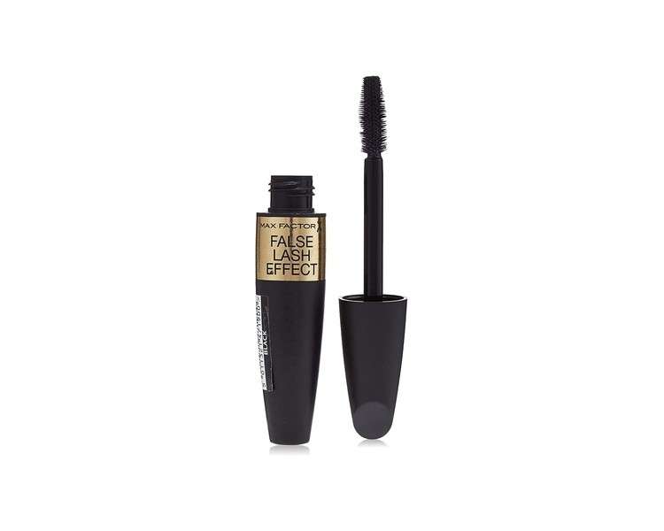 Max Factor False Lash Effect Black Mascara 13.1mL