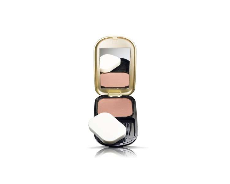 Max Factor Facefinity Compact Foundation 07 Bronze Spf15 10g