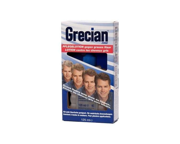 Grecian 2000 Lotion 125ml