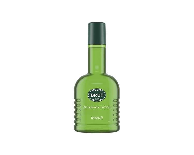 Brut Splash On Lotion Fresh 200ml