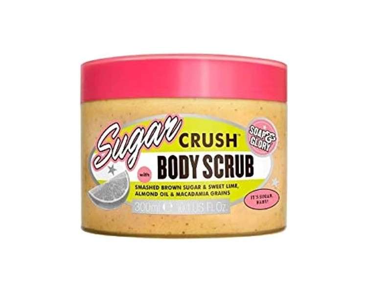 Sugar Crush Body Scrub 300ml