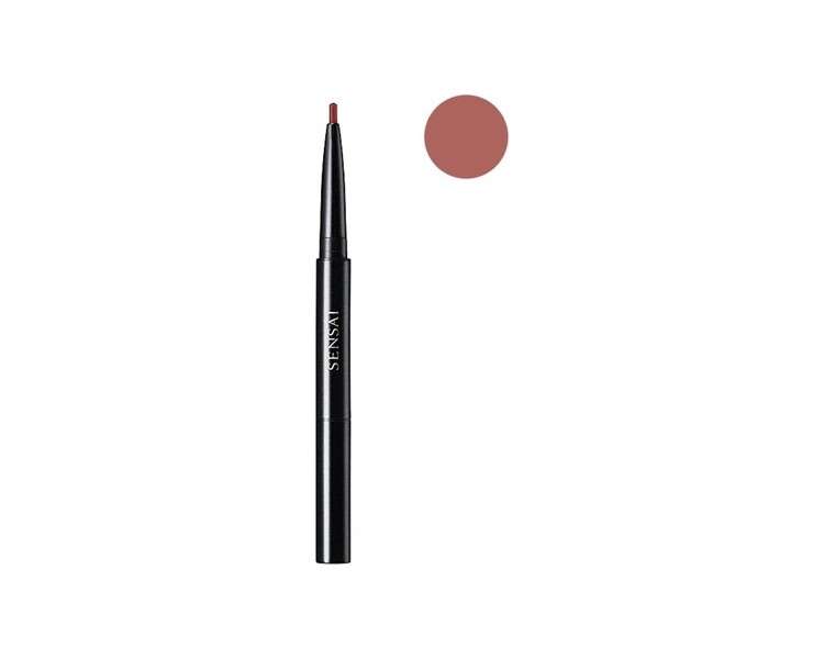 Sensai Lipliner Pencil LP Number 101 Yamabuki 0.15g