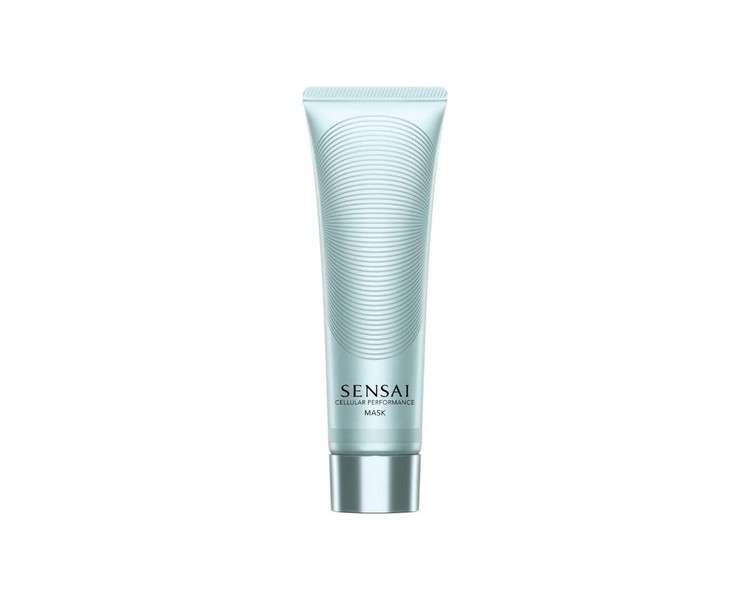 SENSAI Cellular Performance Skincare Standard Series Mask 100ml