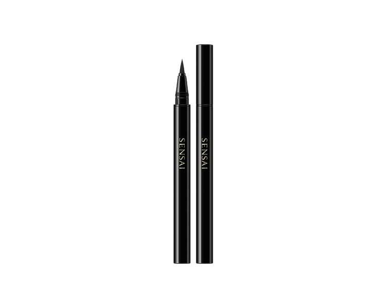 Sensai Design Liquid Eyeliner 01 Black 6ml