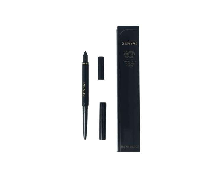 Sensai Lasting Eyeliner Pencil 02 Deep Brown 30g