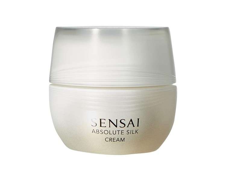 Sensai Absolute Silk Face Cream 40ml