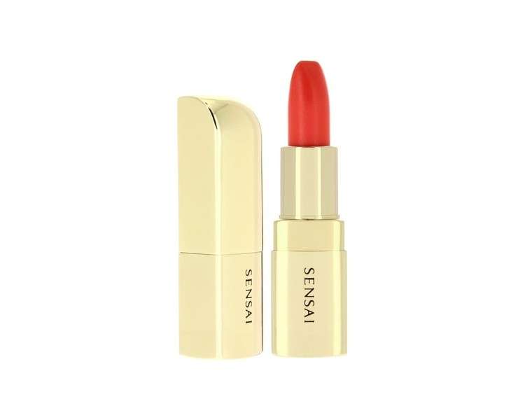 Sensai The Lipstick No. 04 Hinage Orange 30g