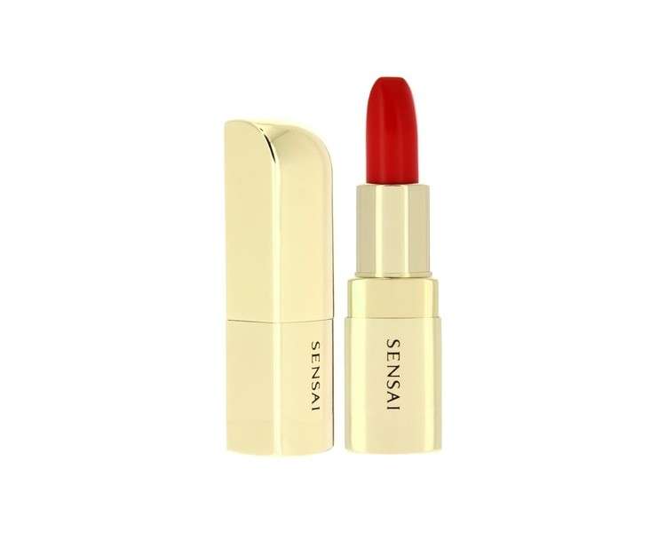 Sensai Colours The Lipstick 03 Shakuyaku Red 30g