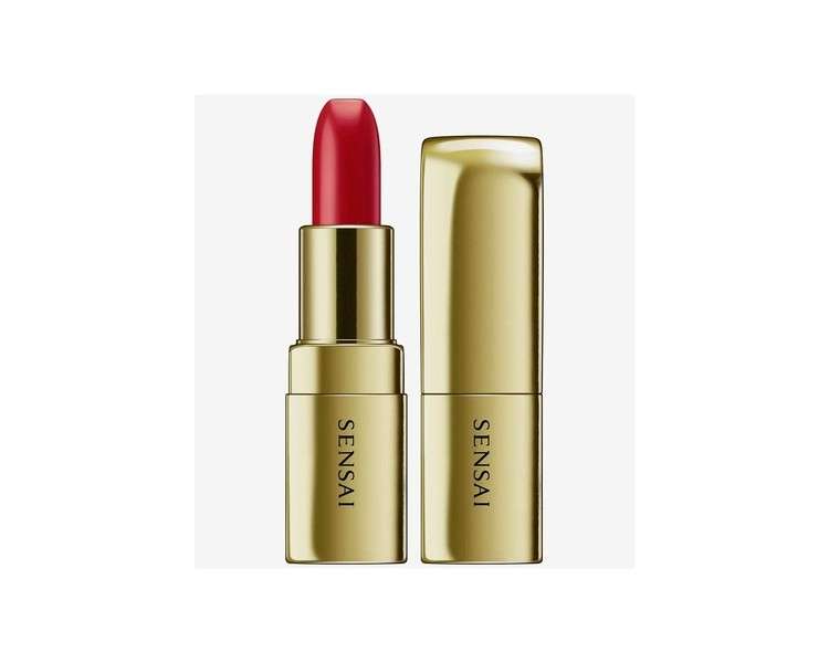 Sensai The Lipstick No. 02 Sazanka Red 30g