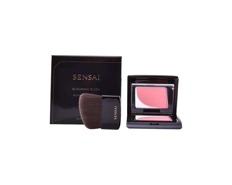 Sensai Bloom Blush 01 Mauve