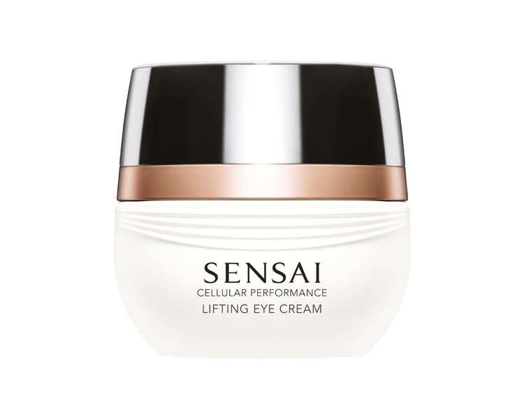 Sensai Cell Lift Cr 40ml