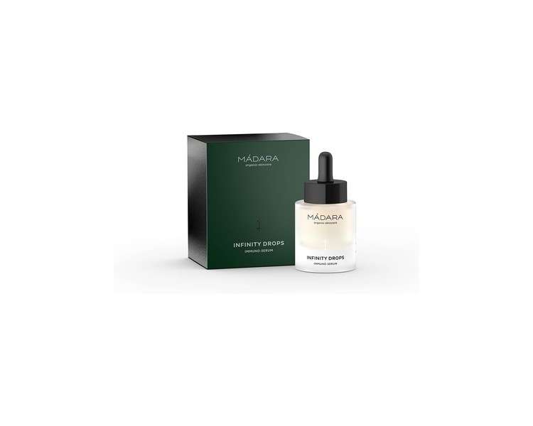 MÁDARA Infinity Drops Immuno-Serum 30ml