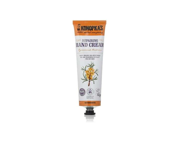 Dr. Konopka's Repairing Hand Cream 75ml