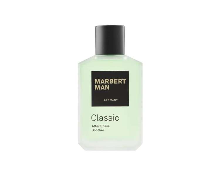 Marbert Classic Homme Man After Shave Soother 100ml