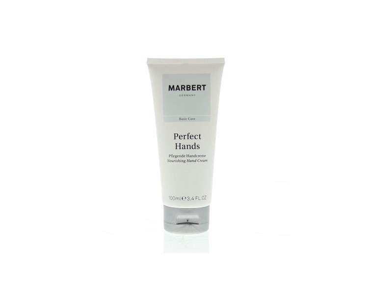 Marbert Basic Care Perfect Hands 100ml